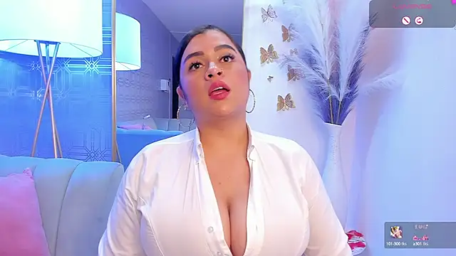 Emilyboobss online show from February 2025 12:56:01 PM