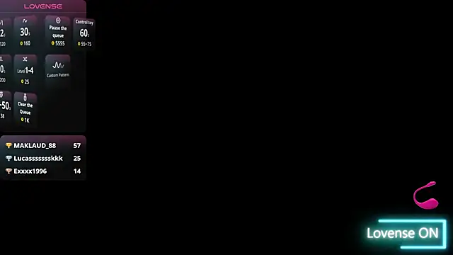 Snapshot of Margarethlex chatting on September 2025 07:15:01 PM Margarethlex online show from September 2025 07:15:01 PM