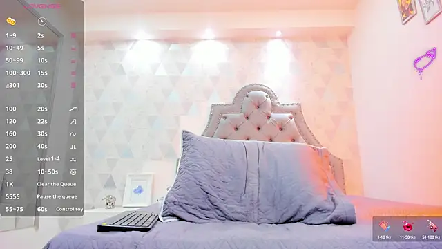 Snapshot of JacksonMuller_ chatting on December 2024 03:32:01 PM JacksonMuller online show from December 2024 03:32:01 PM