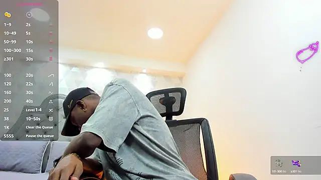 Snapshot of JacksonMuller_ chatting on January 2025 03:47:02 PM JacksonMuller online show from January 2025 03:47:02 PM