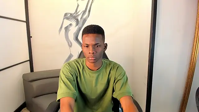 Snapshot of JacksonMuller_ chatting on October 2025 12:58:01 PM JacksonMuller online show from October 2025 12:58:01 PM