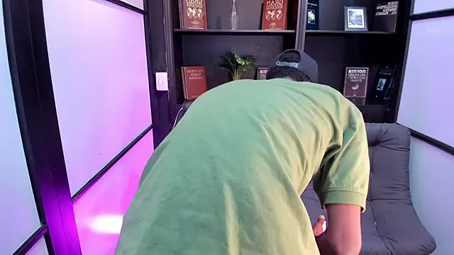 Snapshot of JacksonMuller_ chatting on October 2025 01:04:02 PM JacksonMuller online show from October 2025 01:04:02 PM