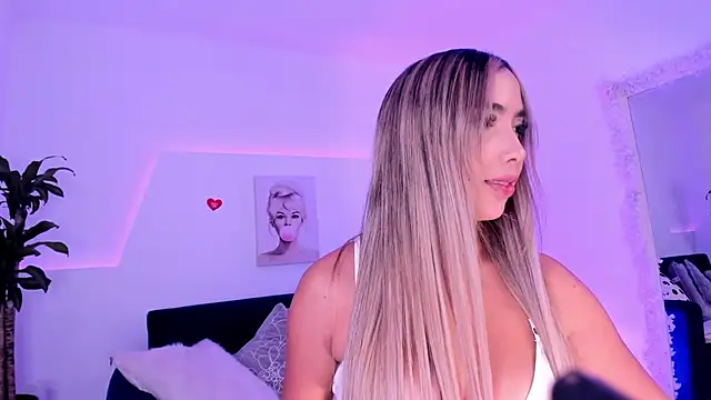 Marian se online show from February 2025 09:35:02 PM