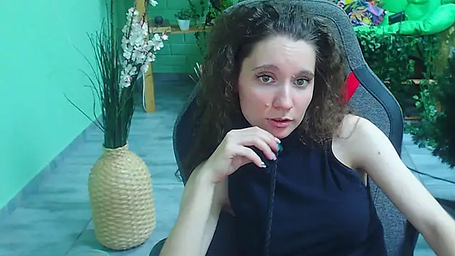 Miss Barbara  online show from January 2025 12:57:01 AM