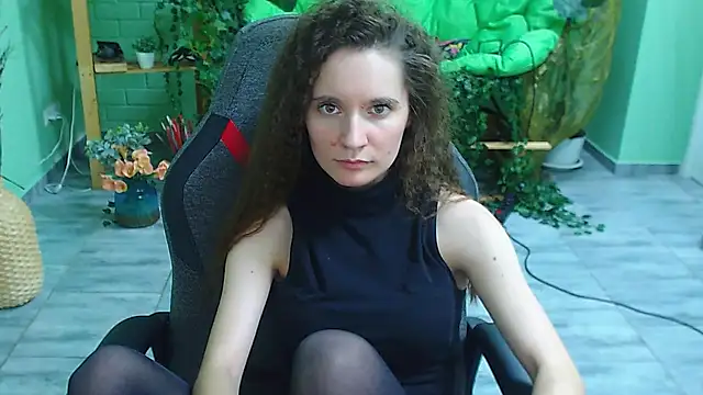 Miss Barbara  online show from January 2025 12:57:02 AM