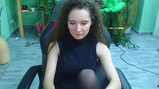 Miss Barbara  online show from January 2025 09:36:01 PM