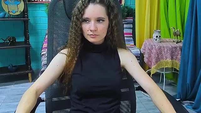 Miss Barbara  online show from January 2025 04:12:02 PM