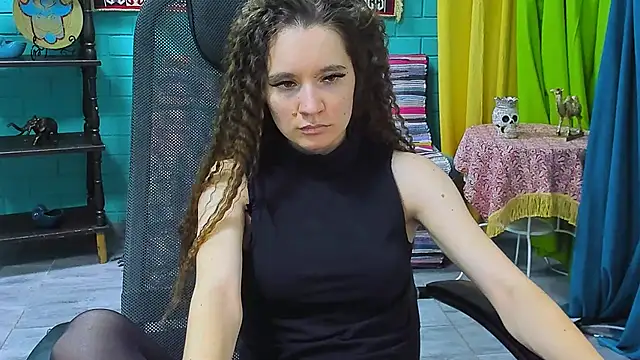 Miss Barbara  online show from January 2025 12:19:02 PM