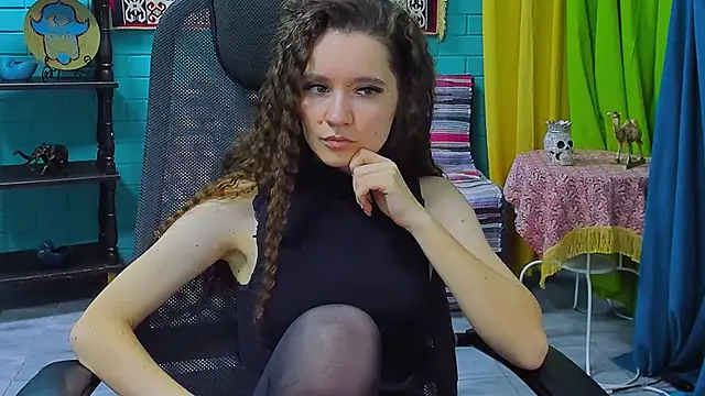 Miss Barbara  online show from January 2025 12:41:02 PM