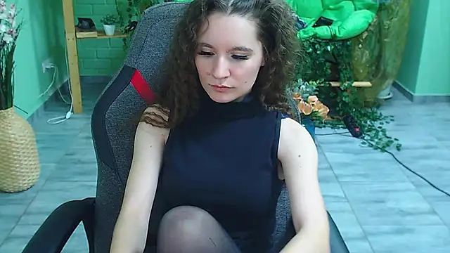 Miss Barbara  online show from January 2025 12:48:02 AM