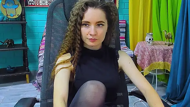 Miss Barbara  online show from January 2025 12:43:01 PM