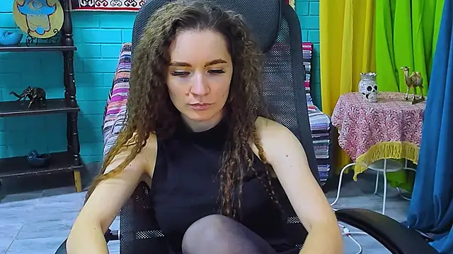 Miss Barbara  online show from January 2025 06:49:02 PM
