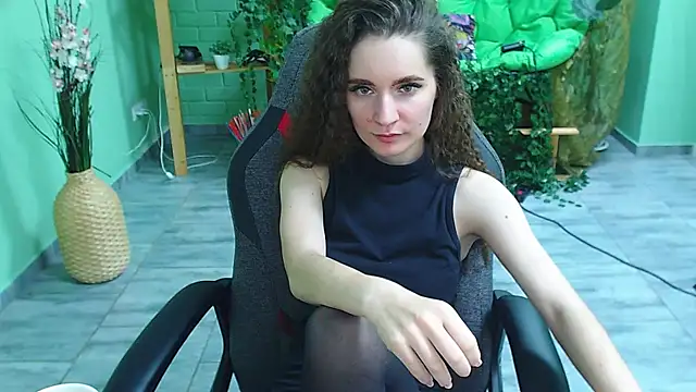 Miss Barbara  online show from January 2025 09:50:02 PM