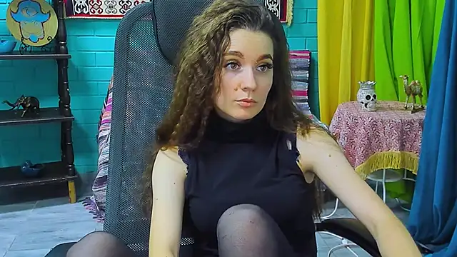 Miss Barbara  online show from January 2025 07:00:02 PM