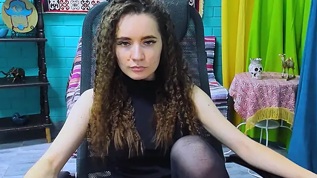 Miss Barbara  online show from January 2025 12:27:01 PM
