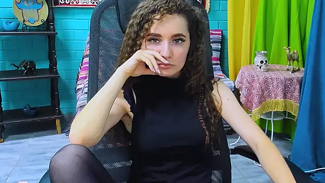 Miss Barbara  online show from January 2025 06:32:02 PM