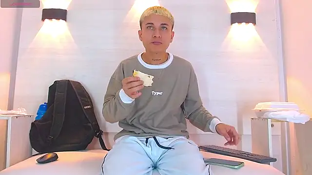 jeic 18 online show from October 2025 03:55:01 PM