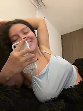 Snapshot of Nathcurly_ chatting on September 2025 02:38:02 AM Nathcurly online show from September 2025 02:38:02 AM