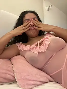 Snapshot of Nathcurly_ chatting on October 2025 10:51:02 PM Nathcurly online show from October 2025 10:51:02 PM