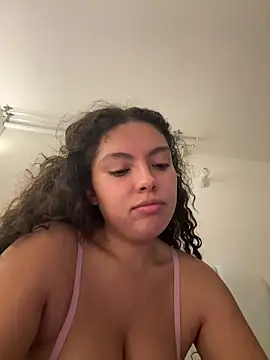 Snapshot of Nathcurly_ chatting on October 2025 03:31:02 AM Nathcurly online show from October 2025 03:31:02 AM