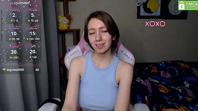 LeahGottty online show from December 2024 05:26:01 PM