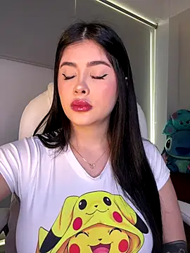 Snapshot of misslollipop04 chatting on October 2025 02:52:01 PM misslollipop04 online show from October 2025 02:52:01 PM