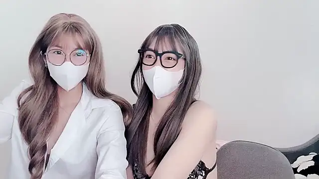 Mono-Stewardesss online show from December 2024 05:16:01 AM