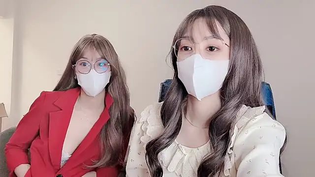 Mono-Stewardesss online show from January 2025 05:57:01 AM