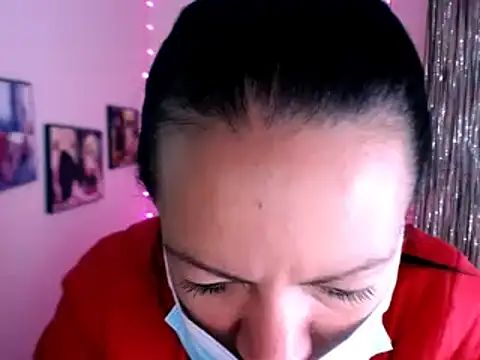 Cristal w online show from December 2024 02:39:02 PM