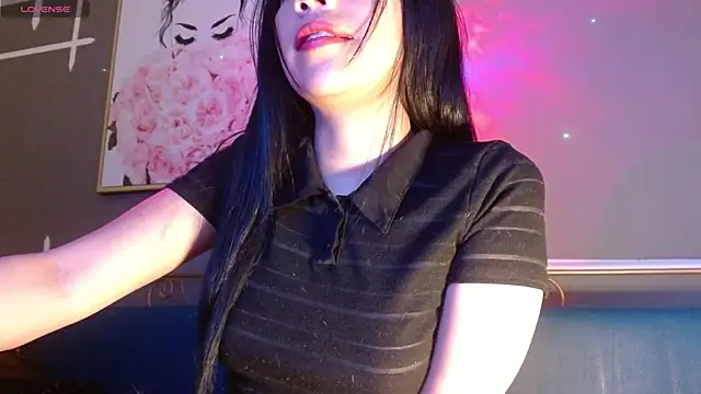 Ey im simone online show from September 2025 08:01:01 PM