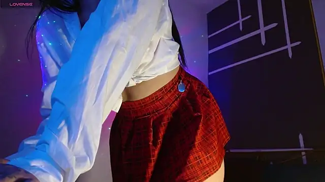 Ey im simone online show from October 2025 07:25:02 PM