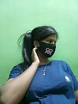 Anusri- online show from January 2025 11:56:01 AM