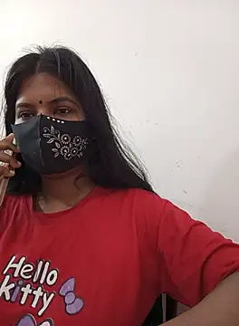 Snapshot of Anusri- chatting on October 2025 05:45:02 PM Anusri- online show from October 2025 05:45:02 PM