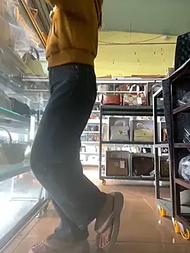 Rosa 998 online show from October 2025 01:25:01 AM