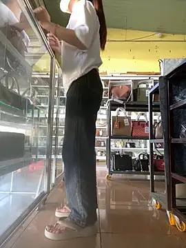 Rosa 998 online show from October 2025 12:57:01 AM