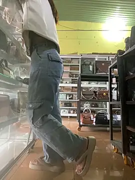 Rosa 998 online show from October 2025 12:51:02 AM