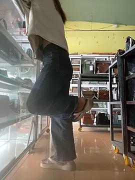 Rosa 998 online show from October 2025 01:42:02 AM