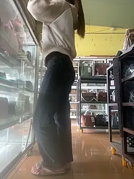 Rosa 998 online show from October 2025 01:17:01 AM