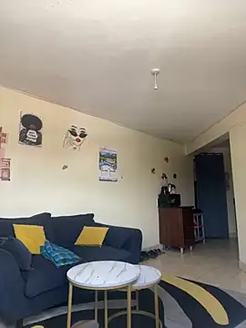 Aisharahma254 online show from October 2025 09:18:02 AM