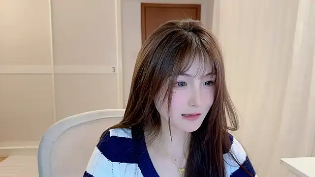 SHUIshui  online show from December 2024 02:38:01 PM