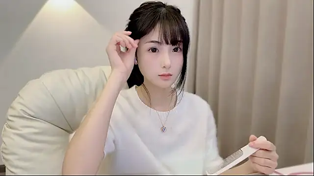 SHUIshui  online show from September 2025 12:52:02 PM