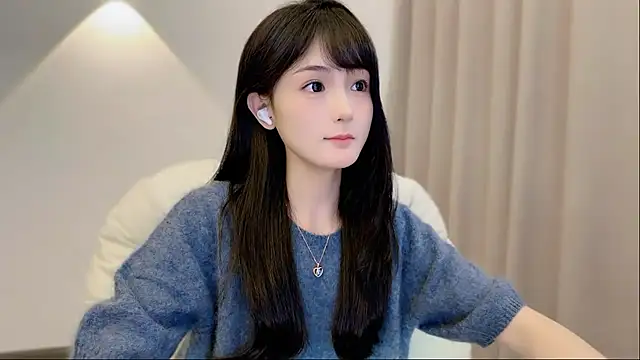 SHUIshui  online show from September 2025 01:38:01 PM