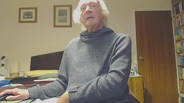 WaverlyKernow online show from January 2025 10:32:02 AM