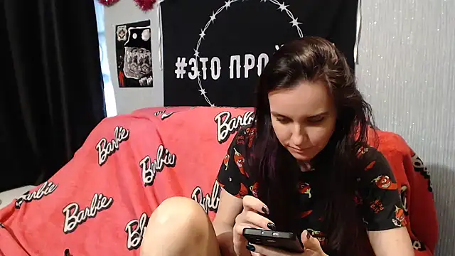 Milana69 online show from January 2025 11:49:01 AM