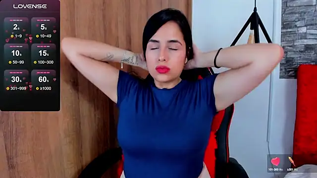 Arith Sandoval sc online show from September 2025 06:57:02 PM