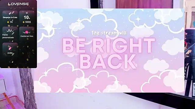 Arith Sandoval sc online show from October 2025 08:55:02 PM