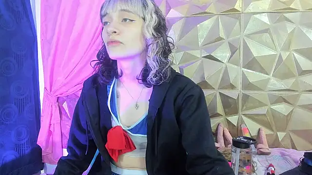 neeko princes online show from December 2024 12:18:02 PM