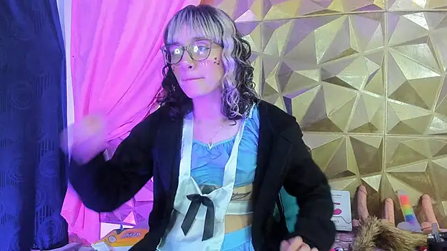 neeko princes online show from December 2024 03:22:01 PM