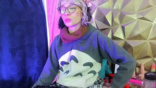 neeko princes online show from December 2024 03:22:01 PM