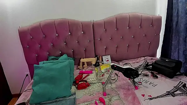 neeko princes online show from October 2025 12:05:02 PM